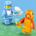 Product LEGO® Minifigures: Animal Series 28 (71051) 1pc Random Pick thumbnail image
