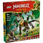 Product LEGO® NINJAGO®: The Dragon of Life (71859) thumbnail image