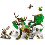 Product LEGO® NINJAGO®: The Dragon of Life (71859) thumbnail image