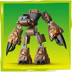 Product LEGO® NINJAGO®: The Dragon of Life (71859) thumbnail image