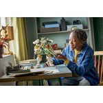 Product LEGO® Ninjago Lloyd's Titan Mech 15th Anniversary (71860) thumbnail image