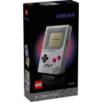 Product LEGO® Super Mario™: Game Boy™ (72046) thumbnail image