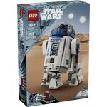 Product LEGO® Star Wars™: R2-D2™ (75379) thumbnail image
