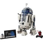 Product LEGO® Star Wars™: R2-D2™ (75379) thumbnail image