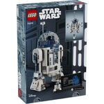 Product LEGO® Star Wars™: R2-D2™ (75379) thumbnail image