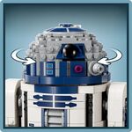 Product LEGO® Star Wars™: R2-D2™ (75379) thumbnail image