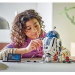 Product LEGO® Star Wars™: R2-D2™ (75379) thumbnail image