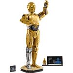 Product LEGO® Star Wars™: C-3PO™ (75398) thumbnail image
