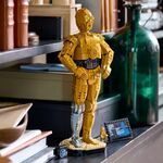 Product LEGO® Star Wars™: C-3PO™ (75398) thumbnail image