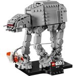 Product LEGO® Star Wars™: AT-AT™ (75440) thumbnail image
