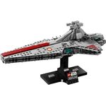Product LEGO® Star Wars™: Venator-Class Attack Cruiser™ (75441) thumbnail image