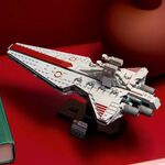 Product LEGO® Star Wars™: Venator-Class Attack Cruiser™ (75441) thumbnail image