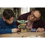 Product LEGO® Star Wars: Grogu™ (Mandalorian Apprentice) (75446) thumbnail image