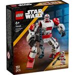 Product LEGO® Star Wars™: Clone Shock Trooper™ Mech (75448) thumbnail image
