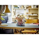 Product LEGO® Marvel: Spider-Man vs. Sandman: Final Battle (76280) thumbnail image