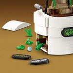 Product LEGO® Marvel: Γκρουτ που Χορεύει (76297) thumbnail image