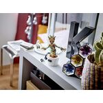 Product LEGO® Marvel: Γκρουτ που Χορεύει (76297) thumbnail image