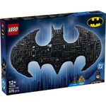 Product LEGO® DC Batman™: Batman Logo (76330) thumbnail image