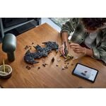 Product LEGO® DC Batman™: Batman Logo (76330) thumbnail image