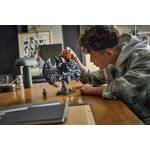 Product LEGO® DC Batman™: Batman Logo (76330) thumbnail image