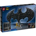 Product LEGO® DC Batman™: Batman Logo (76330) thumbnail image