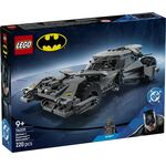 Product LEGO® DC Batman™: Batman v Superman™ Batmobile™ (76331) thumbnail image