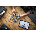 Product LEGO® DC Batman™: Batman v Superman™ Batmobile™ (76331) thumbnail image