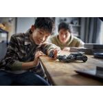 Product LEGO® DC Batman™: Batman v Superman™ Batmobile™ (76331) thumbnail image