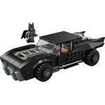 Product LEGO® DC Batman™: The Batman™ Batmobile™ (76332) thumbnail image