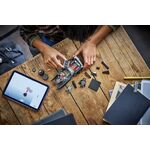 Product LEGO® DC Batman™: The Batman™ Batmobile™ (76332) thumbnail image