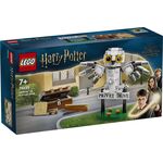 Product LEGO® Harry Potter™: Η Χέντβιχ™ στην Οδό Πρίβετ 4 (76425) thumbnail image