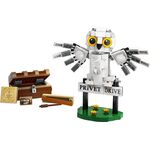 Product LEGO® Harry Potter™: Η Χέντβιχ™ στην Οδό Πρίβετ 4 (76425) thumbnail image