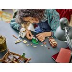 Product LEGO® Harry Potter™: Η Χέντβιχ™ στην Οδό Πρίβετ 4 (76425) thumbnail image