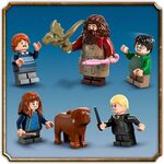 Product LEGO® Harry Potter™: Η Καλύβα του Χάγκριντ: Μια Αναπάντεχη Επίσκεψη (76428) thumbnail image