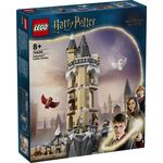Product LEGO® Harry Potter™: Hogwarts™ Castle Owlery (76430) thumbnail image