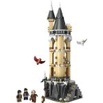 Product LEGO® Harry Potter™: Hogwarts™ Castle Owlery (76430) thumbnail image