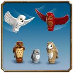 Product LEGO® Harry Potter™: Hogwarts™ Castle Owlery (76430) thumbnail image