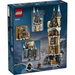 Product LEGO® Harry Potter™: Hogwarts™ Castle Owlery (76430) thumbnail image