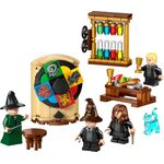 Product LEGO® Harry Potter™: Hogwarts™ Castle: Sorting Hat™ Ceremony (76460) thumbnail image