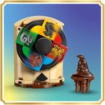 Product LEGO® Harry Potter™: Hogwarts™ Castle: Sorting Hat™ Ceremony (76460) thumbnail image