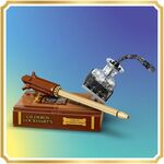 Product LEGO® Harry Potter™: Cornish Pixie (76461) thumbnail image