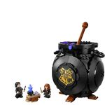 Product LEGO® Harry Potter™: Cauldron: Secret Potions Classroom (76464) thumbnail image