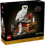 Product LEGO® Harry Potter Sorcerer's Stone – Collectors' Edition (76466) thumbnail image