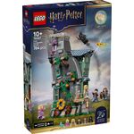 Product LEGO® Harry Potter™: Luna Lovegood's House (76467) thumbnail image