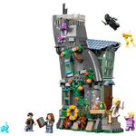 Product LEGO® Harry Potter™: Luna Lovegood's House (76467) thumbnail image