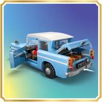 Product LEGO® Harry Potter™: Μαγεμένο Ιπτάμενο Ford Anglia™ (76470) thumbnail image