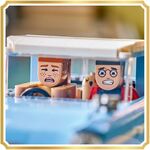 Product LEGO® Harry Potter™: Μαγεμένο Ιπτάμενο Ford Anglia™ (76470) thumbnail image