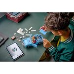 Product LEGO® Harry Potter™: Μαγεμένο Ιπτάμενο Ford Anglia™ (76470) thumbnail image