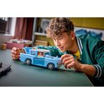 Product LEGO® Harry Potter™: Μαγεμένο Ιπτάμενο Ford Anglia™ (76470) thumbnail image