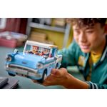 Product LEGO® Harry Potter™: Μαγεμένο Ιπτάμενο Ford Anglia™ (76470) thumbnail image